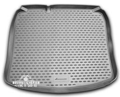 Коврик в багажник AUDI A-3 3D 05/2003 - 2012, Sportback. (полиуретан)